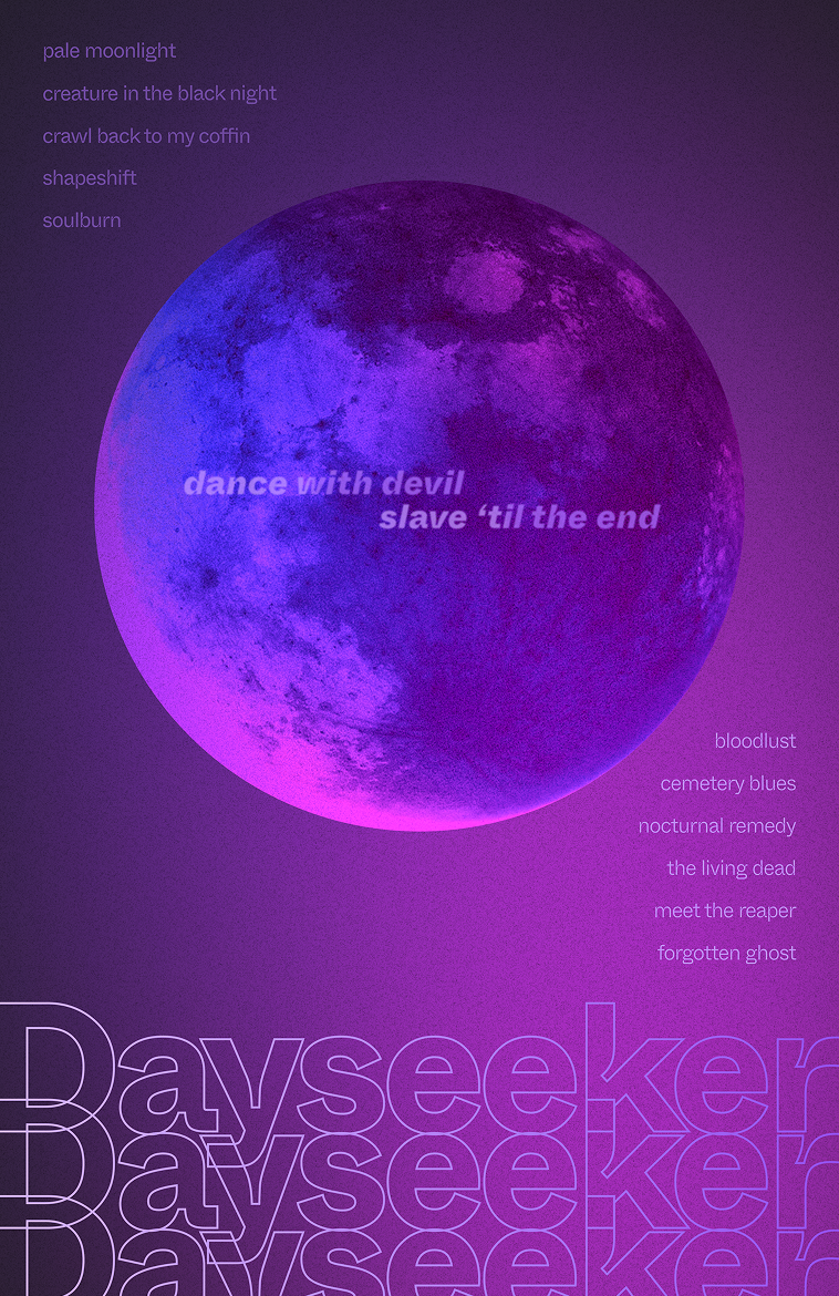 Dayseeker